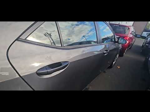 Video of Toyota Corolla 1.3Terra 4dr *Not To Be Confused Wi
