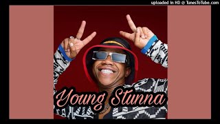 Young Stunna - e'Flavour (Feat. Kabza De Small, DJ Maphorisa & Felo Le Tee)