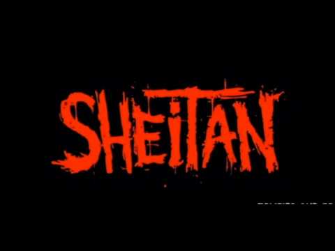 SEIZE - Sheitan ( feat TAZET ) - 2012