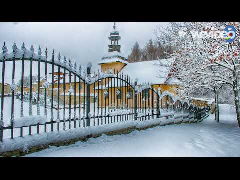 Czatachowa 21.12.2022 - Kazanie o. Daniela - Pieśni nad Pieśniami. Miłość Boga do duszy człowieka.