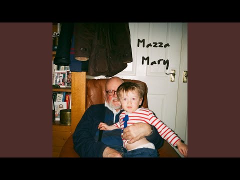 Mazza Mary