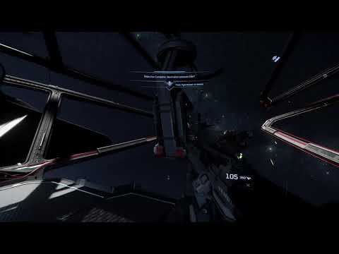 Stowaway Bounty Hunter - 3.15 PTU