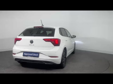 Volkswagen Polo POLO EDITION 75 1.0TSI 95HP M5F - Image 2