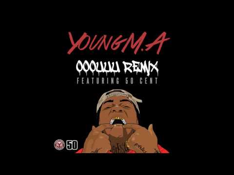 Video OOOUUU Remix de Young M.A 50-cent