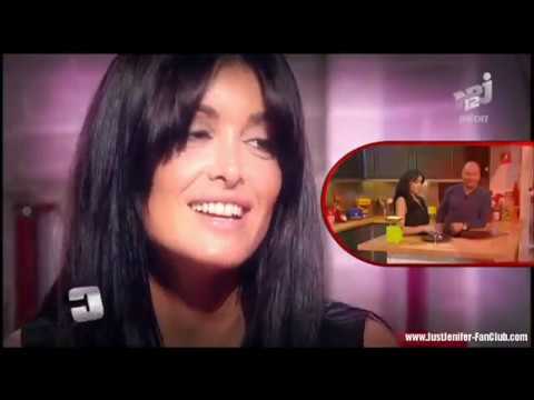14 11 2012 - Jenifer - Bienvenue chez Cauet