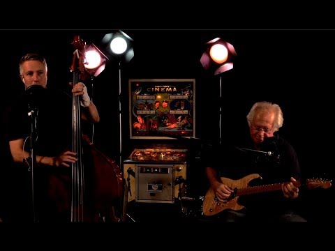 The Day I Broke My Heart -  live