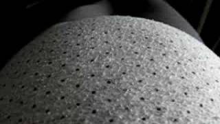 Baby Moving In Utero