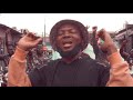 HUSTLE BY GHALI GH OFFICIAL VIDEO PROD BY NATURE