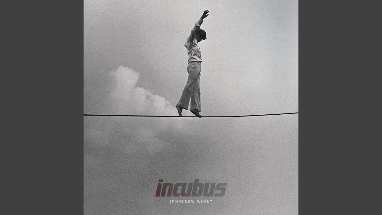 Incubus - In the Company of Wolves