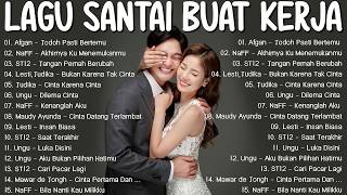 Download lagu Lagu Enak Didengar Saat Santai Dan Kerja - Lagu Pop Hits Indonesia Tahun 2000an || Judika,Afgan,NaFF mp3