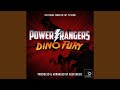 Power Rangers Dino Fury Main Theme From Power Rangers Dino Fury