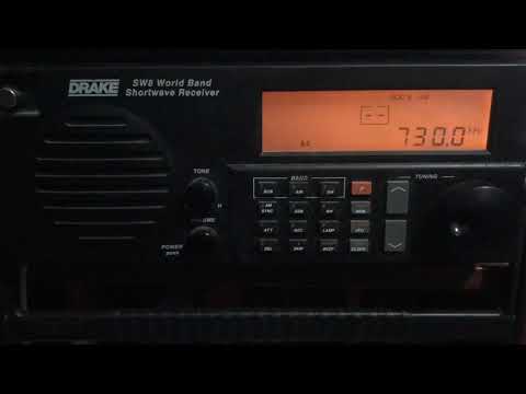 XEX La  Equis X of Mexico 730 khz Oct 1997