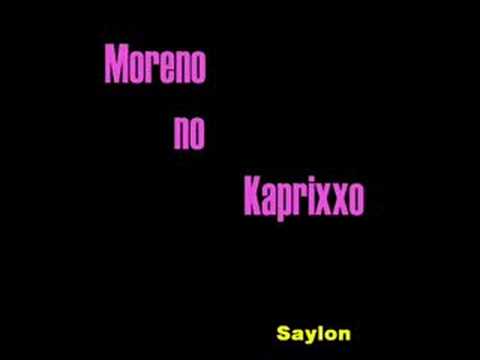 Moreno no Kaprixxo faixa 9