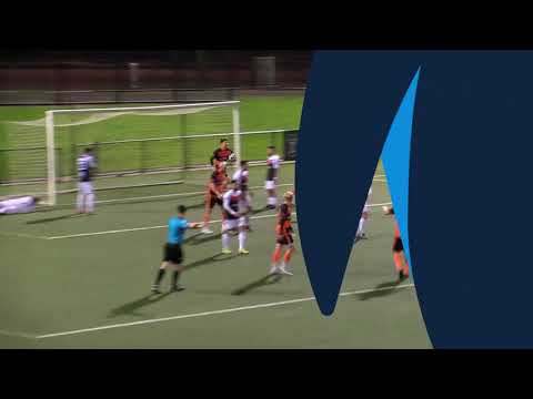 Round 5 - NPL 2 NSW Men's - Blacktown Spartans v SD Raiders FC