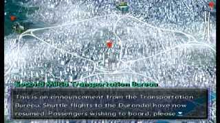 Let's Play Xenosaga II Part 14 - Good Samaritan