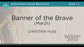 Banner of the Brave