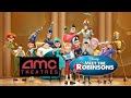 AMC Previews Meet The Robinsons March 30 2007