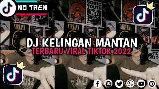 Download lagu DJ KELINGAN MANTAN NDX AXA SANTUY STYLE VIRAL TIKTOK ☕ mp3