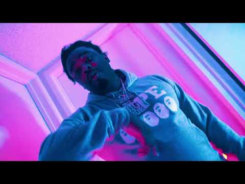 Money Ro - McFlurry (Official Music Video)
