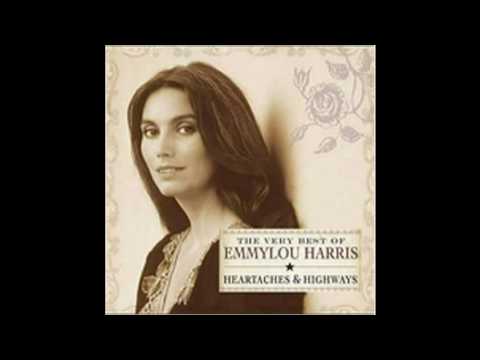 Emmylou Harris Save The Last Dance For Me.