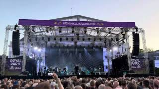 Elbow - The Birds // Paleis Soestdijk Baarn NL 10.07.2025