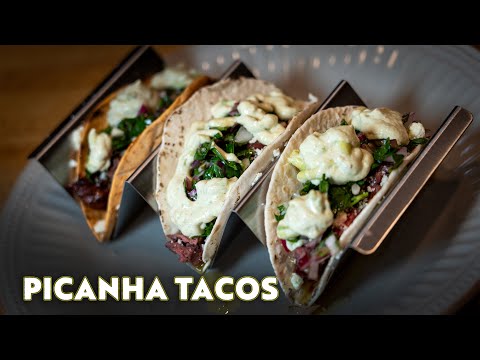 Discover the Taco Secret: My Unforgettable Picanha Tacos