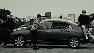 [音樂] 陳老師P.N.C. - 代誌大條 Feat 淳飛