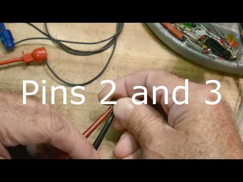 #1037 MORE fake op-amps from China