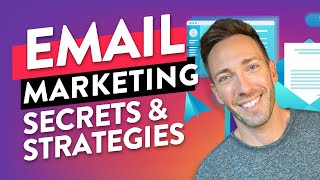 Email Marketing Secrets: Here's What's Working Now!
