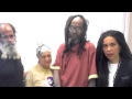Mumia Abu-Jamal on Mass Incarceration Under a Black President & 50th Anniv. of Black Panther Party