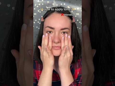 Face Brightening Toner