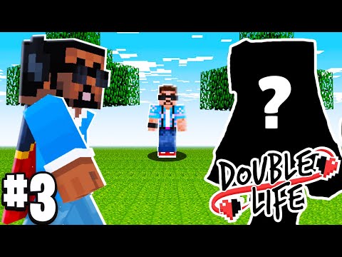 Double Life | Ep.3 | SECRET SOULMATES!