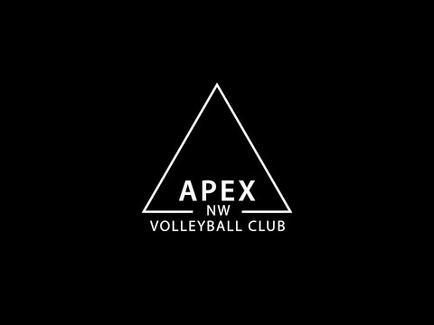 ApexNW Volleyball Promotional Video