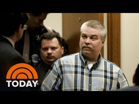 ‘Making A Murderer’ Lead Investigator Speaks On Steven Avery Case For First Time On Dateline | TODAY