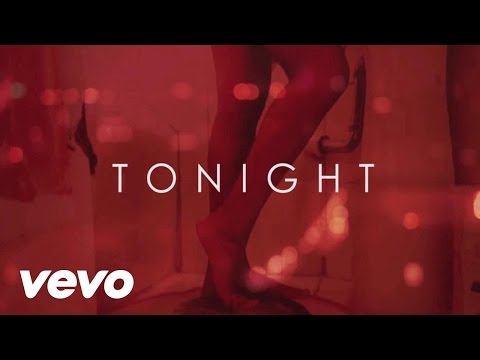 Kidz In The Hall - Tonight  ft. Yonas Michael