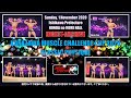 KANAZAWA Muscle Challenge Cup 2020 CLASSIC PHYSIQUE ダイジェストアーカイブ