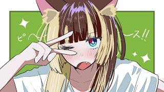 儒烏風亭らでん - 【メン限】新曲歌ったりエイプリルフール裏話したり【儒烏風亭らでん/ReGLOSS】