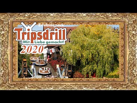 Erlebnispark Tripsdrill - Waschhaus 1808 -  Waschen wie zu Großmutters Zeiten - Corona-Sommer 2020