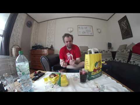 MEINE MEINUNG ZU: Witwe Bolte / Fritten und Frikadelle