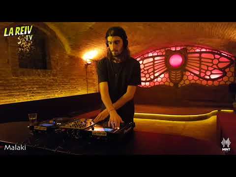 La Reiv TV#19 - Malaki
