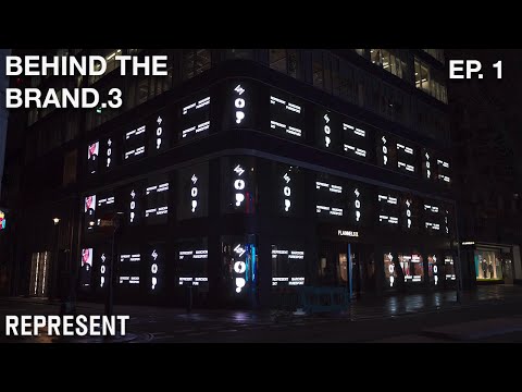 Behind The Brand Season 3 - Ep 1 - KICK-STARTING 2024