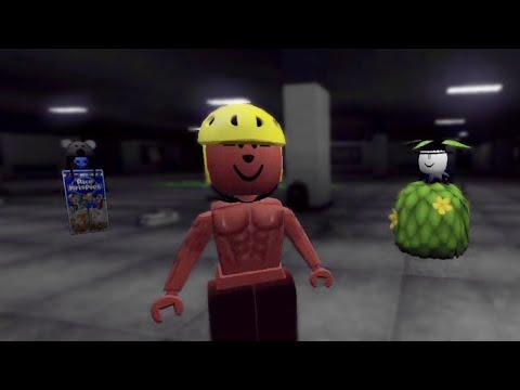 Roblox The Mimic Chapter 4 Gameplay (1/2) [BOOK I]