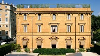 Villa Spalletti Trivelli - Rom