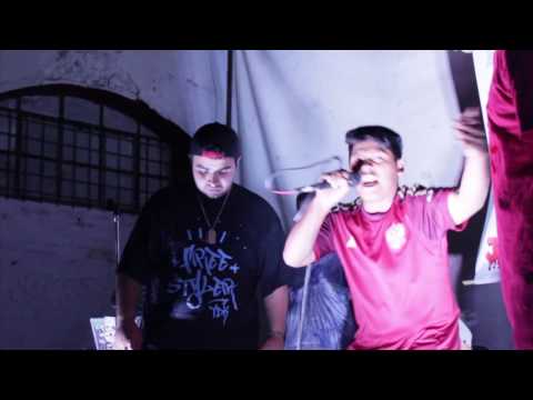 Sucre "La Batalla Que Nos Une" Gran final - 4tos - OD y Danny Vs Villa Elvira Team