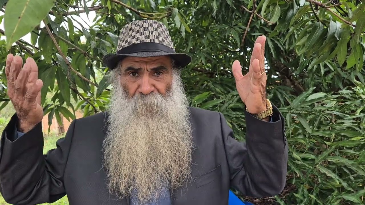 OUÇA O QUE VOCÊ NUNCA IMAGINOU