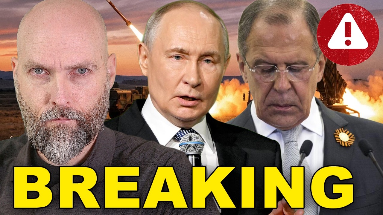 🔥ALERT🔥60 DAYS TO WIPE THEM OUT 🔥YOU HAVE 2 MONTHS TO PREPARE 🔥 RUSSIA FIGHTS EUROPE 🔥GRAVE THREAT🔥
