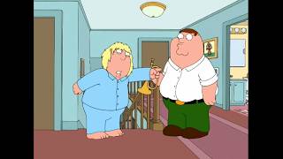 Download lagu chris acting unhinged for 9 minutes mp3