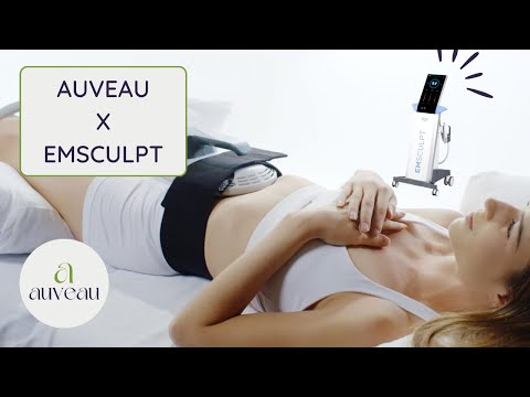 Emsculpt Allen Tx