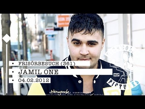 Jamil One stellt Kücük Istanbul vor (HD)