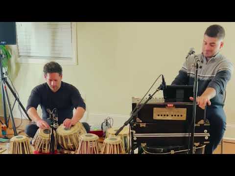 Man Maste Bahare Husnat - Masood Afzali | من مست بهار حسنت - مسعود افضلی